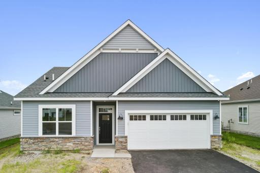 Model photo of same layout. Photos are representative of the same layout of this listing. Photos are not of the actual home.