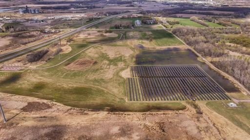 TBD Bel Clare Drive, Waite Park, MN 56387