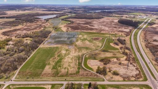 TBD Bel Clare Drive, Waite Park, MN 56387