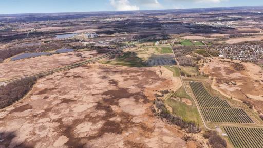 TBD Bel Clare Drive, Waite Park, MN 56387