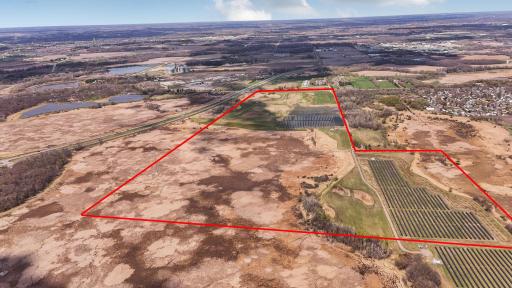 TBD Bel Clare Drive, Waite Park, MN 56387