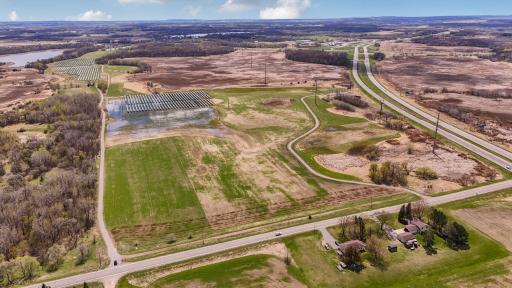 TBD Bel Clare Drive, Waite Park, MN 56387