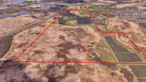 TBD Bel Clare Drive, Waite Park, MN 56387