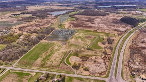 TBD Bel Clare Drive, Waite Park, MN 56387