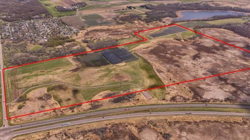 TBD Bel Clare Drive, Waite Park, MN 56387