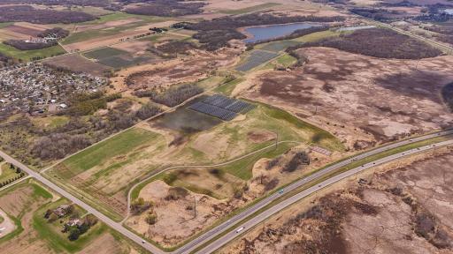 TBD Bel Clare Drive, Waite Park, MN 56387