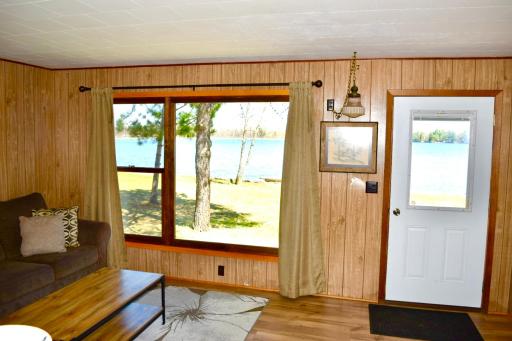 694 Shore Haven Lane, Cabin 1, Hackensack, MN 56452