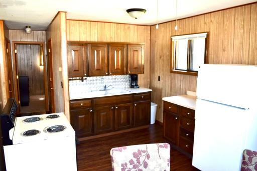 694 Shore Haven Lane, Cabin 1, Hackensack, MN 56452