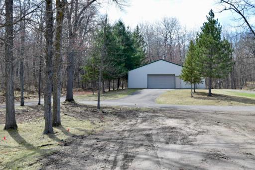 694 Shore Haven Lane, Cabin 1, Hackensack, MN 56452
