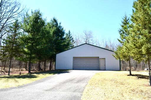 694 Shore Haven Lane, Cabin 1, Hackensack, MN 56452
