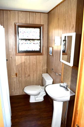 694 Shore Haven Lane, Cabin 1, Hackensack, MN 56452