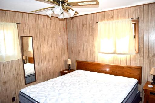 694 Shore Haven Lane, Cabin 1, Hackensack, MN 56452