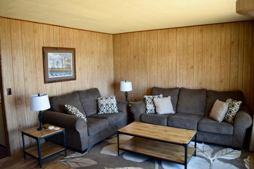 694 Shore Haven Lane, Cabin 1, Hackensack, MN 56452