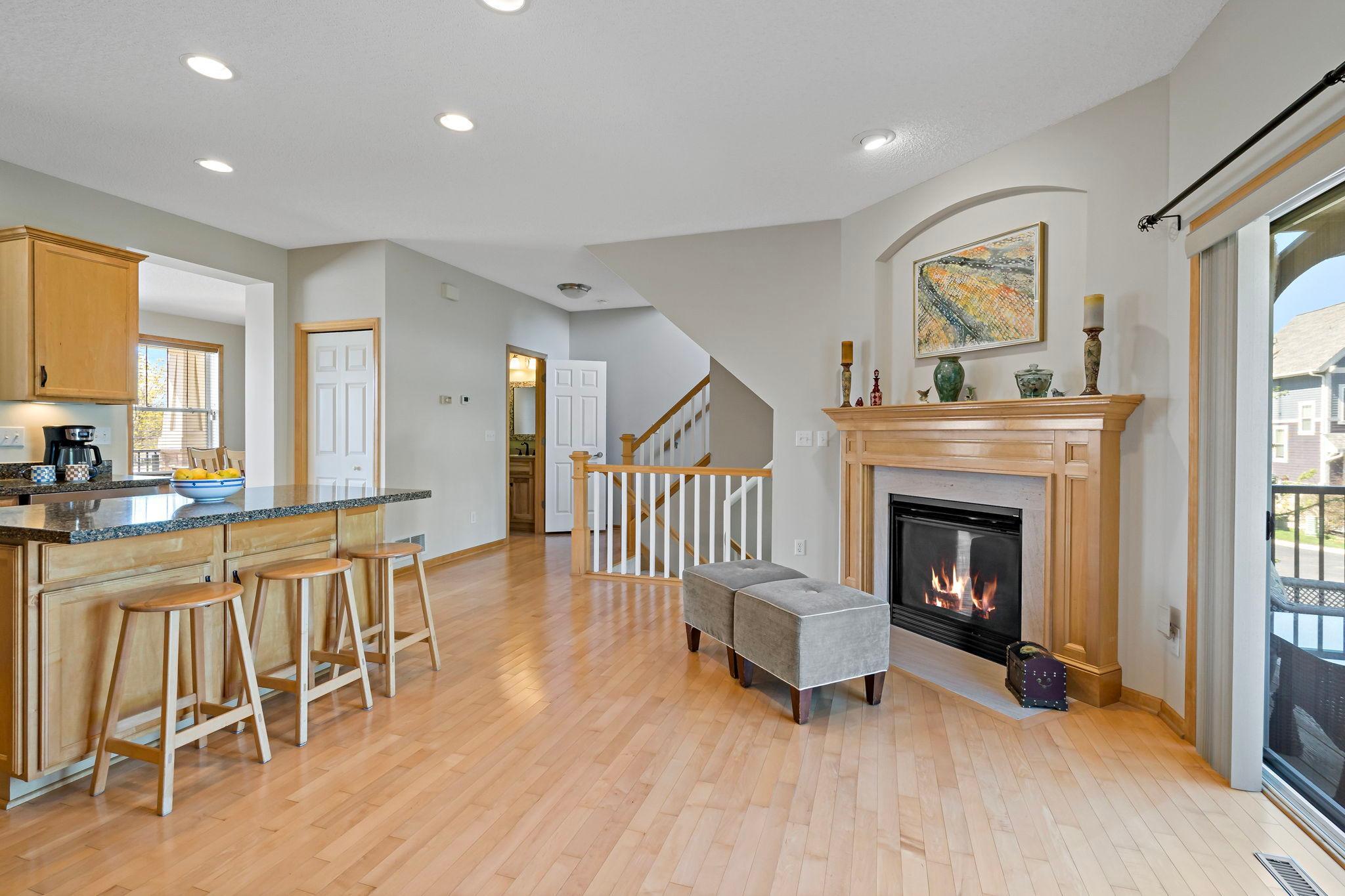 The Family Lounge Is An Awesome Space!