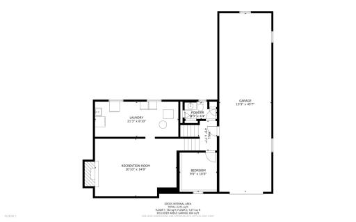 3657 Boone Avenue N, Minneapolis, MN 55427