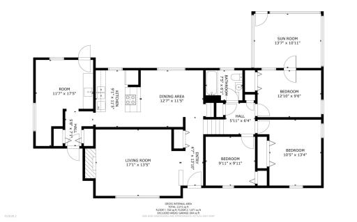 3657 Boone Avenue N, Minneapolis, MN 55427