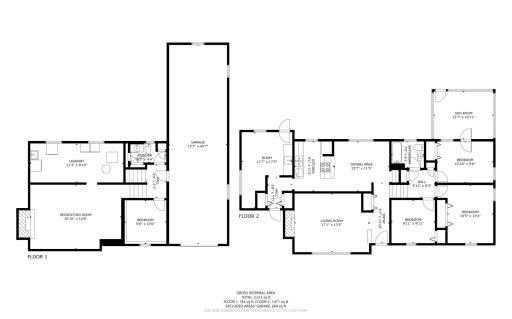 3657 Boone Avenue N, Minneapolis, MN 55427