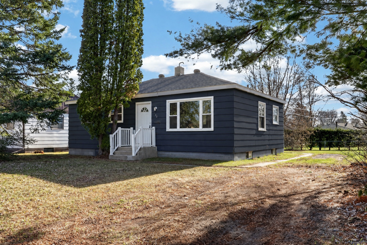 AI Exterior Color Option 2