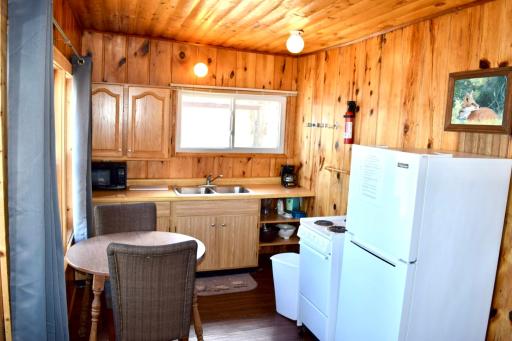 678 Shore Haven Lane, Cabin 5, Hackensack, MN 56452