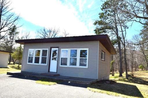 678 Shore Haven Lane, Cabin 5, Hackensack, MN 56452