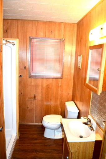 674 Shore Haven Lane, Cabin 6, Hackensack, MN 56452