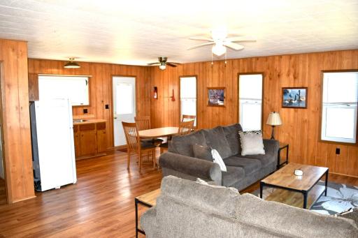 674 Shore Haven Lane, Cabin 6, Hackensack, MN 56452