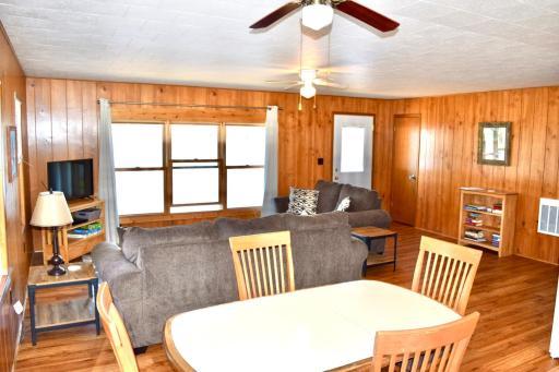 674 Shore Haven Lane, Cabin 6, Hackensack, MN 56452