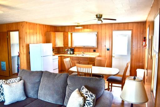 674 Shore Haven Lane, Cabin 6, Hackensack, MN 56452