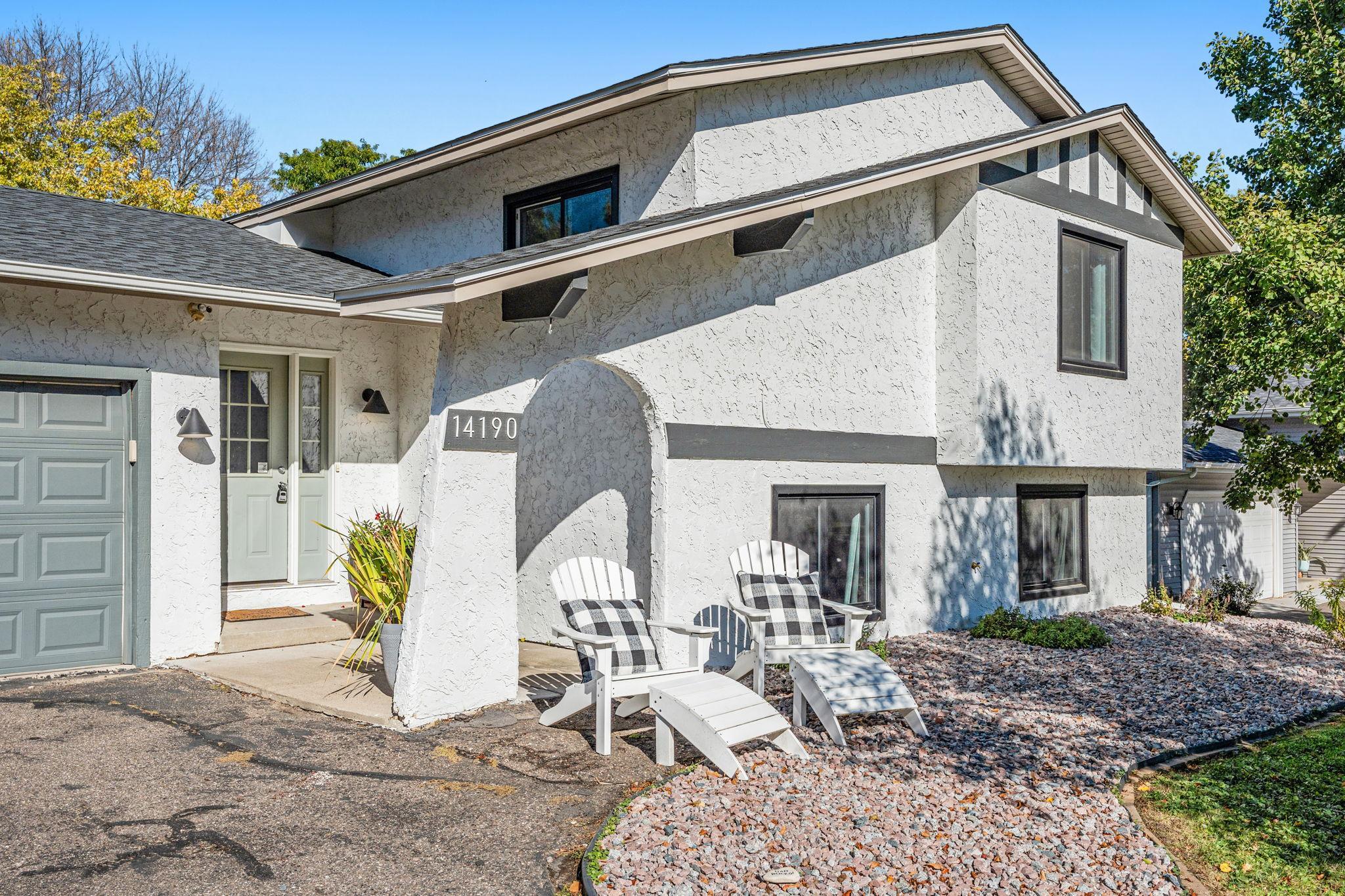 Updated home that offers modern comfort and thoughtful upgrades in Maple Grove!
