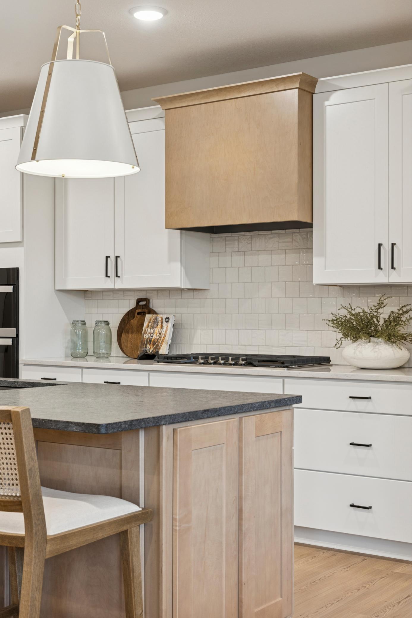 Model Representation