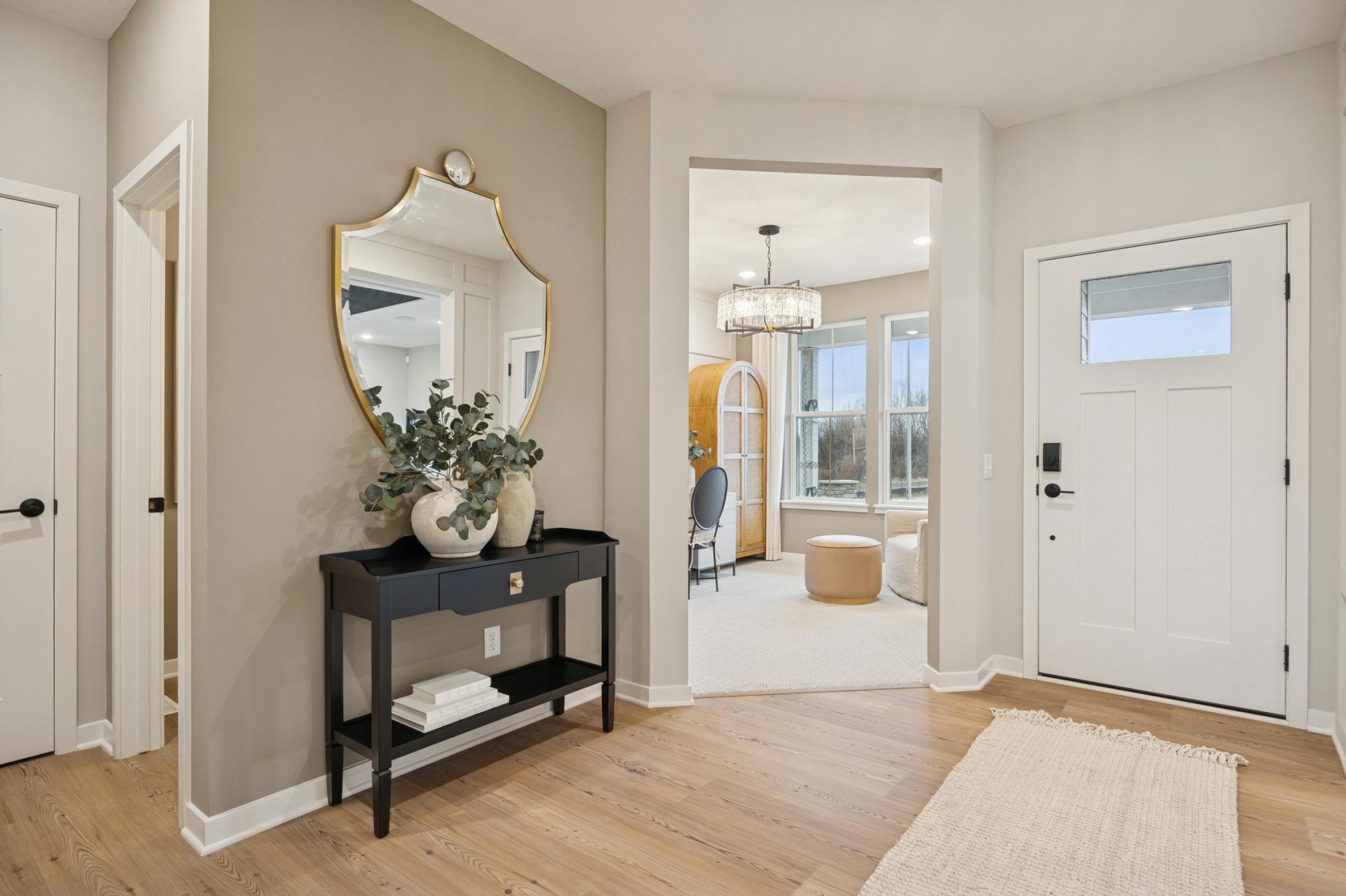 Model Representation