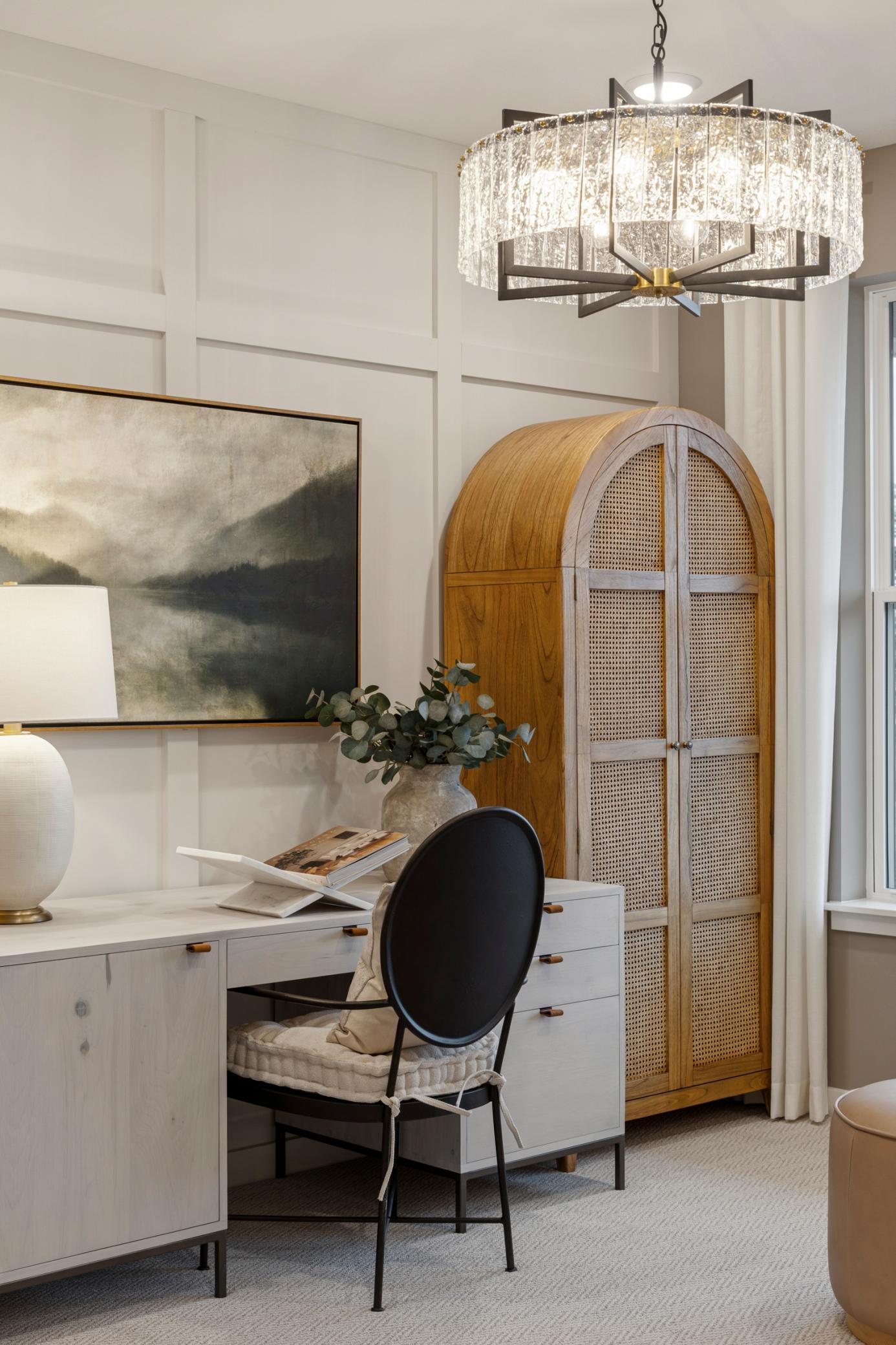 Model Representation