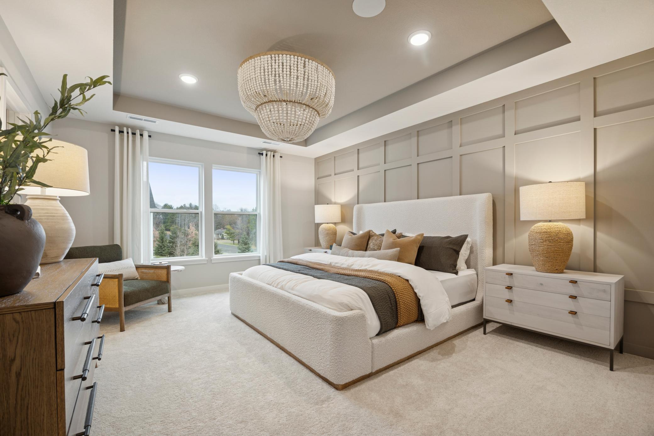 Model Representation