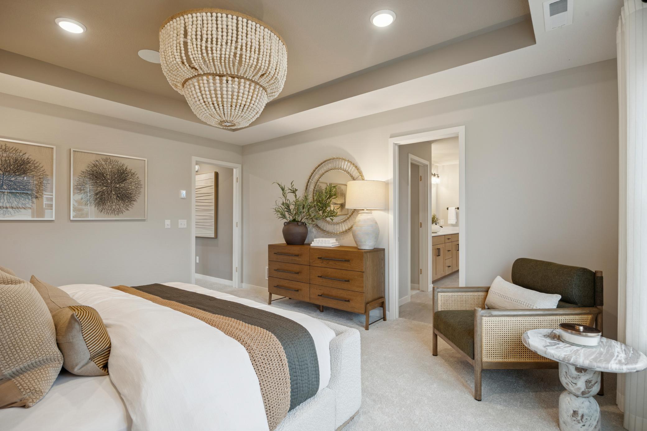 Model Representation