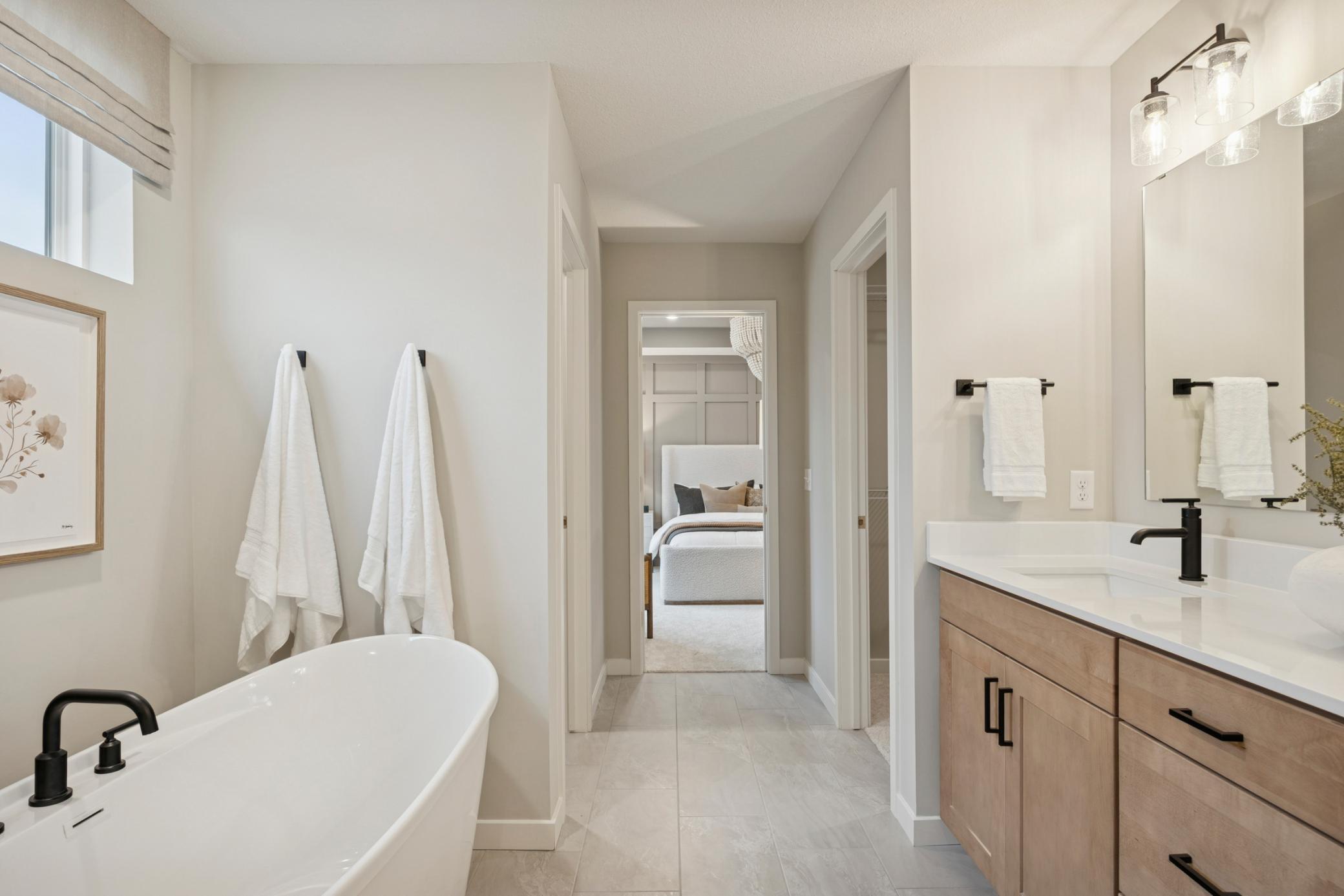 Model Representation