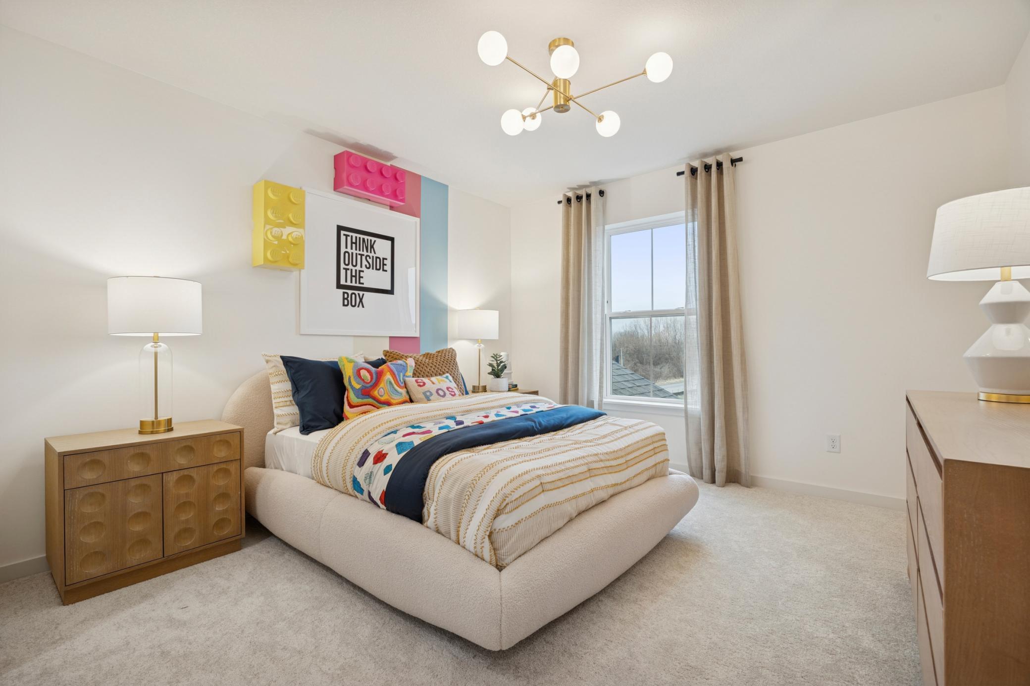 Model Representation