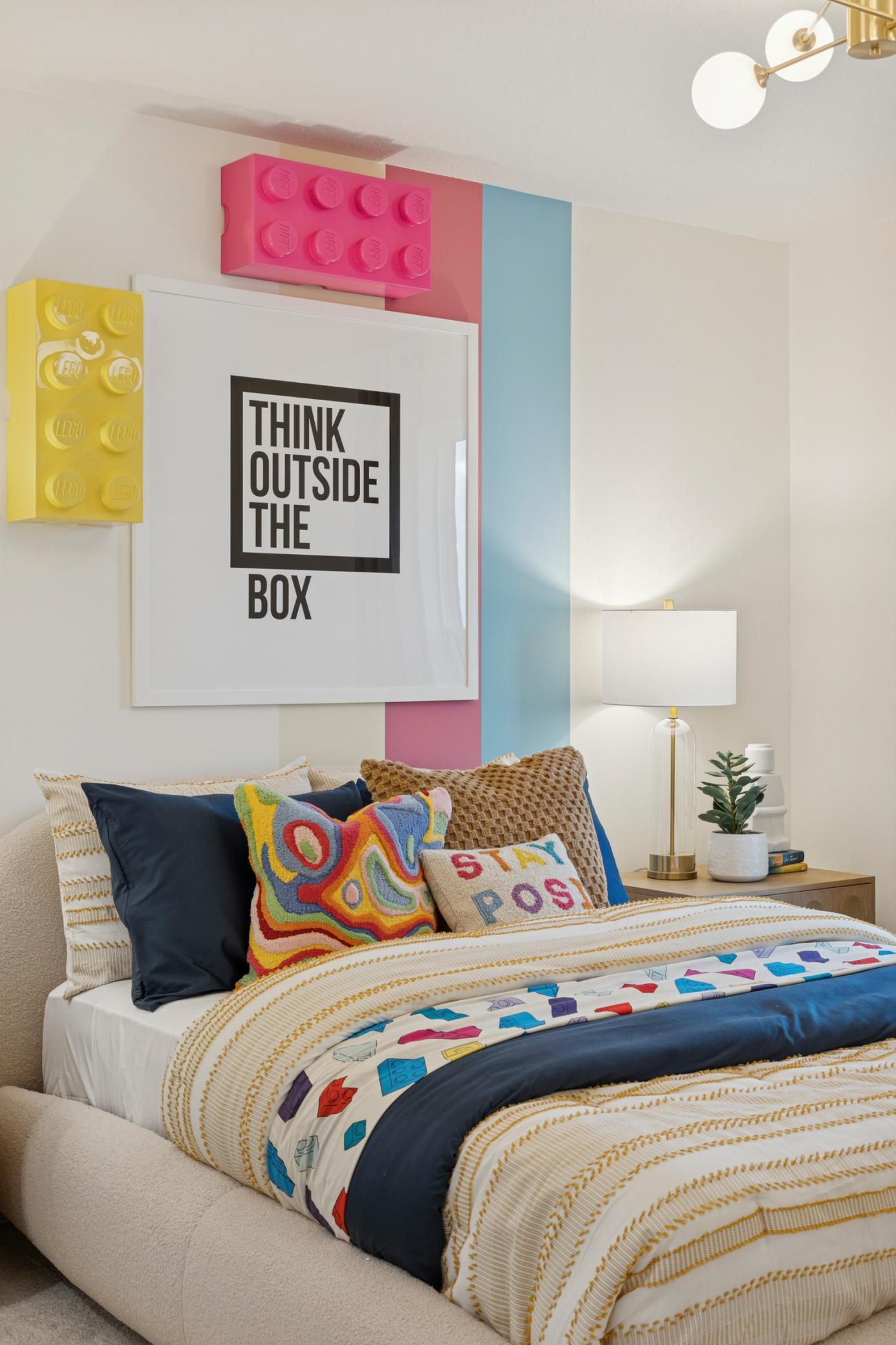 Model Representation