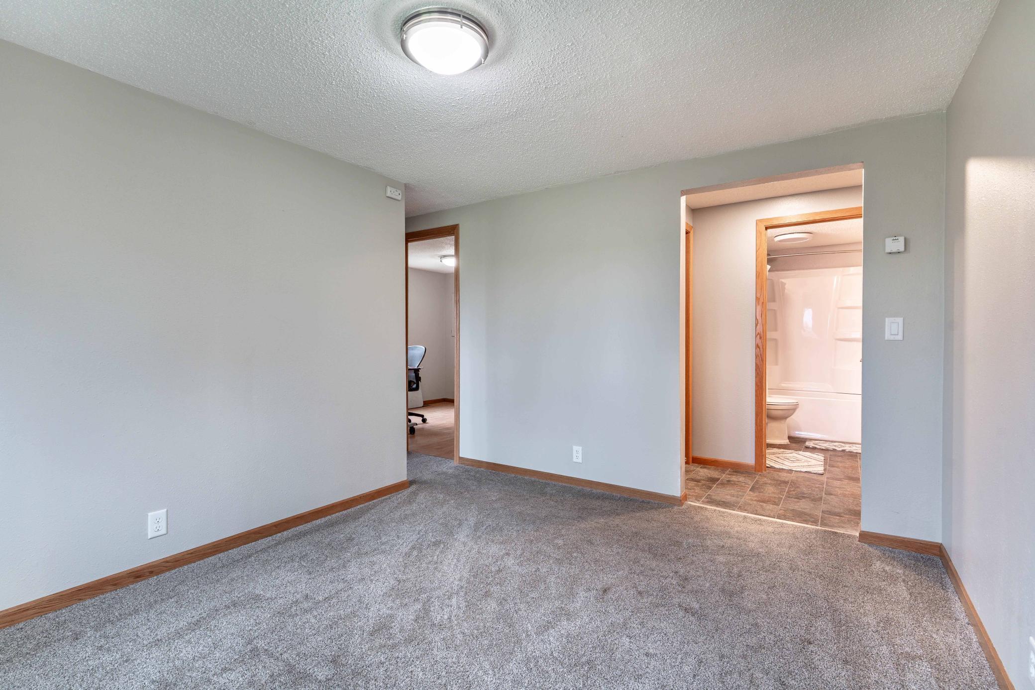 Main Floor Family Room