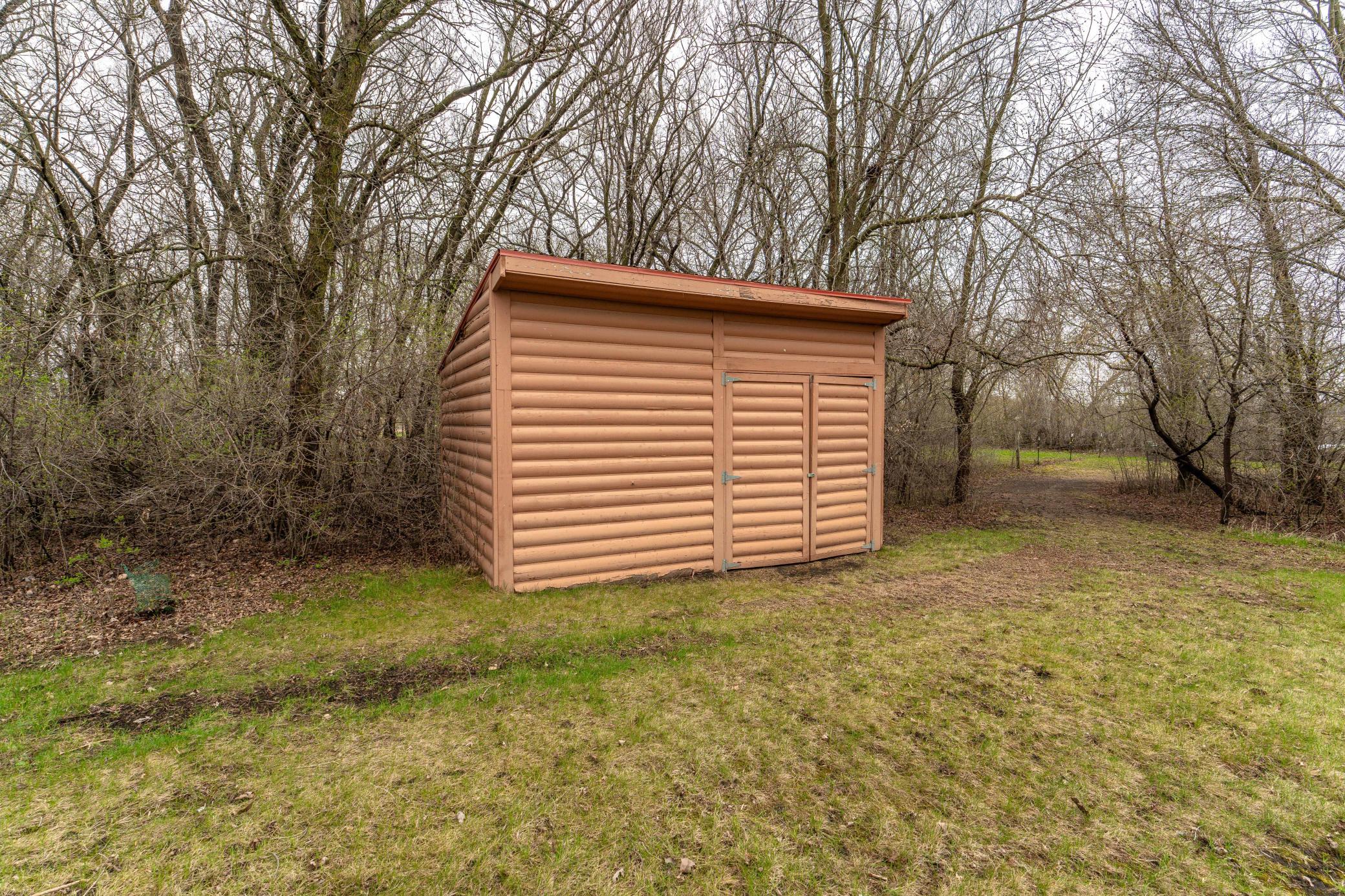 Bonus Storage