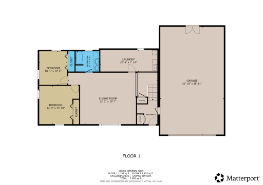 10810 Ottawa Trail, Pequot Lakes, MN 56472