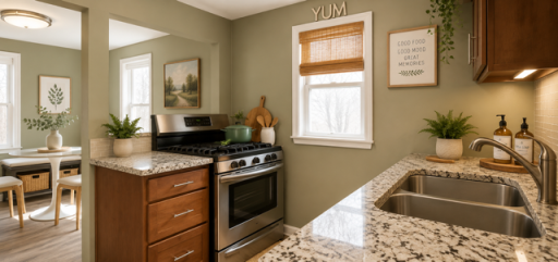 2926 Louisiana Avenue S, Minneapolis, MN 55426