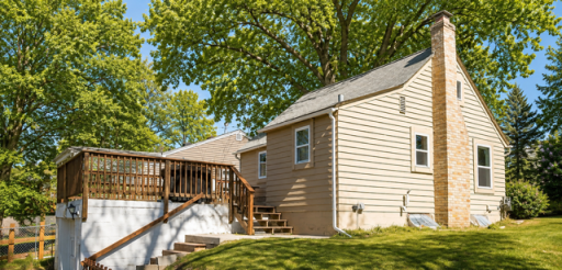 2926 Louisiana Avenue S, Minneapolis, MN 55426