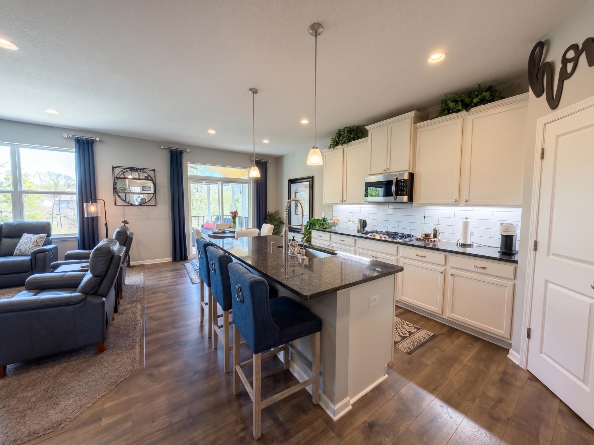 Kitchen 1