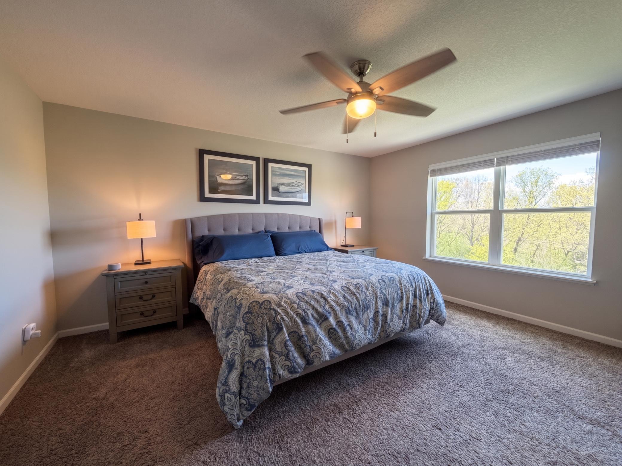 Primary Suite