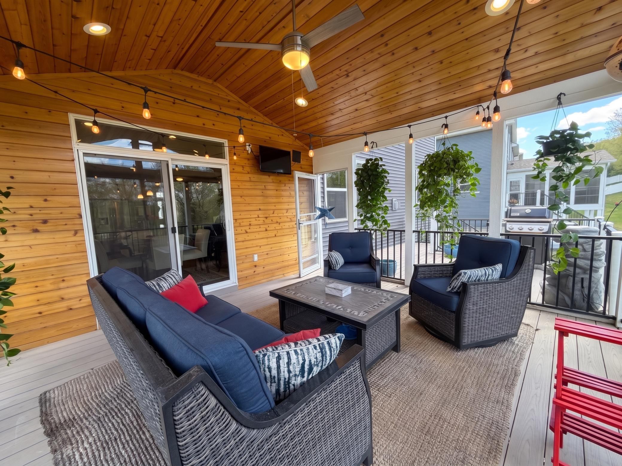 Screen Porch 2