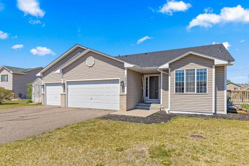 12982 Jenkins Drive SE, Becker, MN 55308