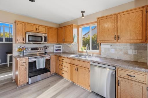 12982 Jenkins Drive SE, Becker, MN 55308