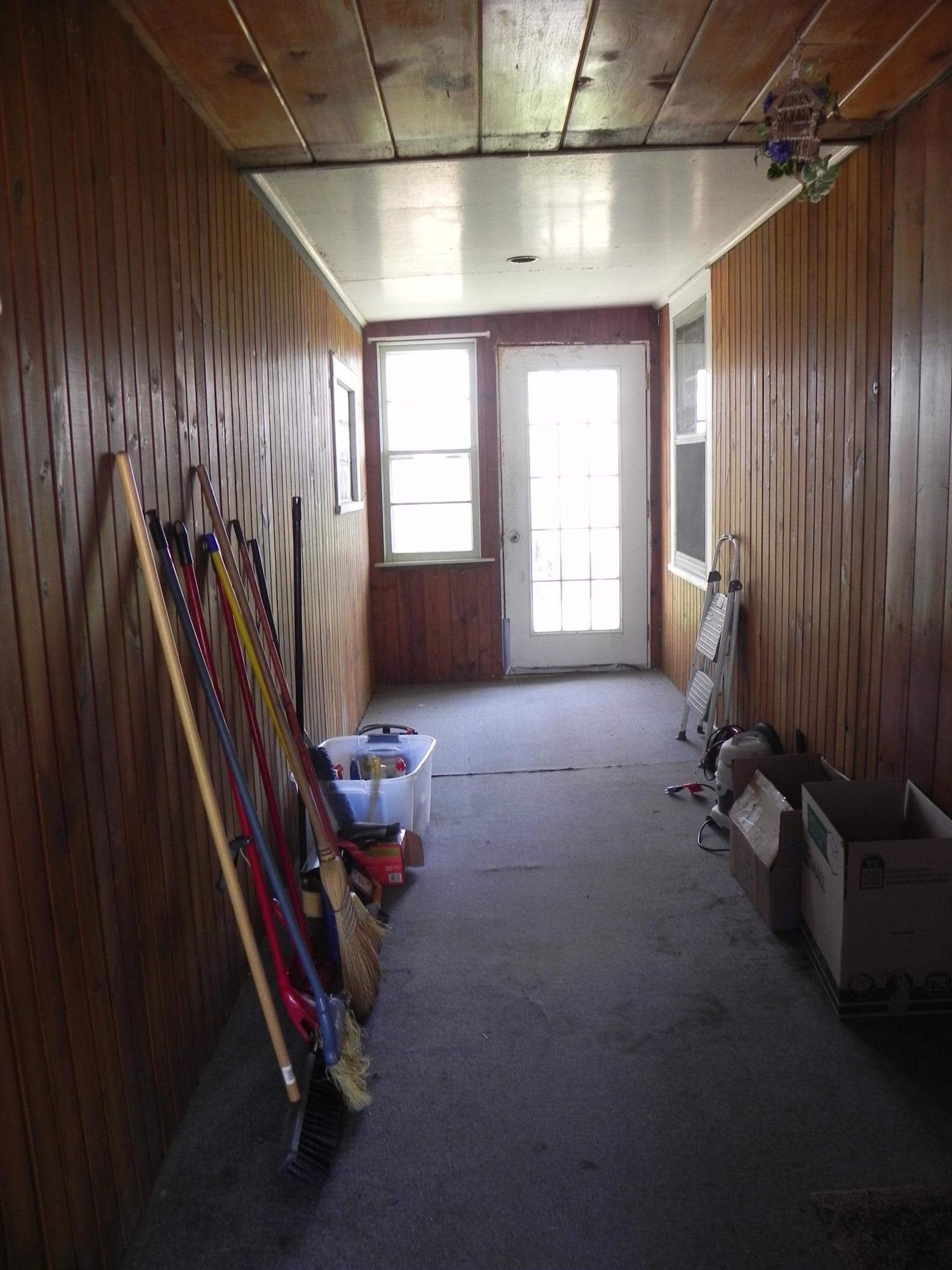 Breezeway
