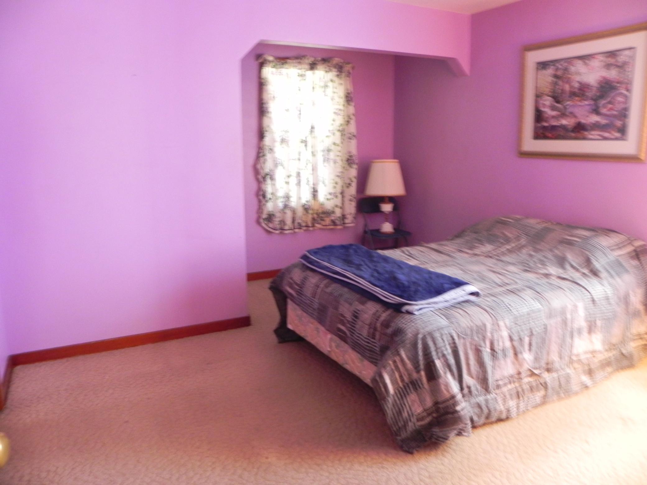 Bedroom View 1