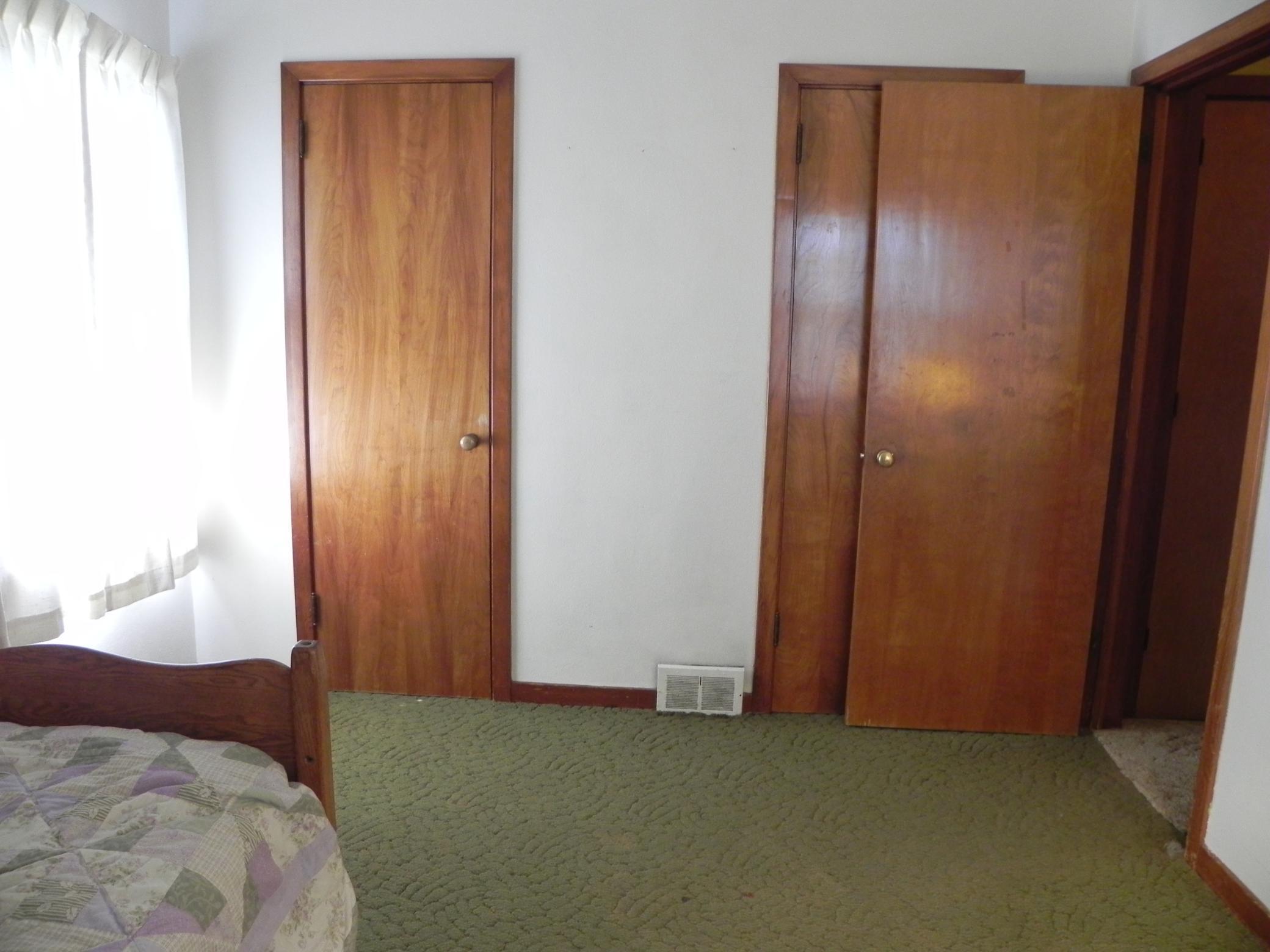 Bedroom 2 view 2
